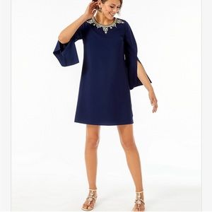New Lilly pulitzer anastasia dress size 6